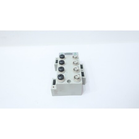 Numatics 8 INPUTS I/O MODULE 240-206