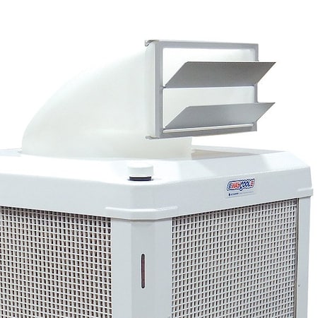 Schaefer Fan Part WC-DIFFUSER-V