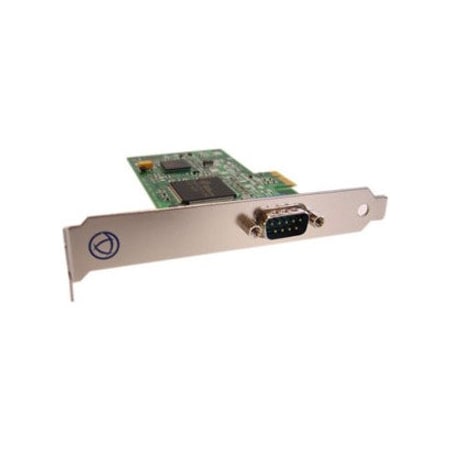 Perle Systems Ultraport1 Pci Exp Serial Card 04003000