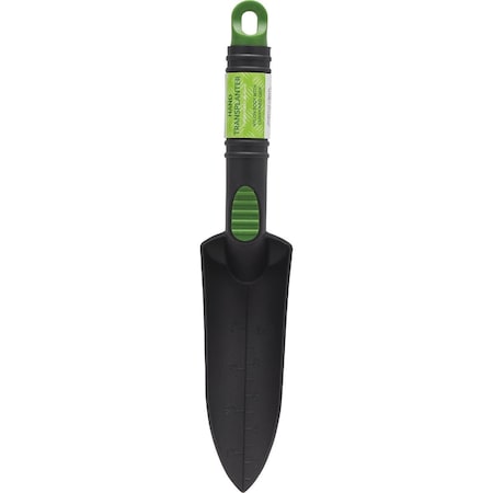 Best Garden 11-1/2'' Nylon 1-Piece Garden Trowel GT-925B