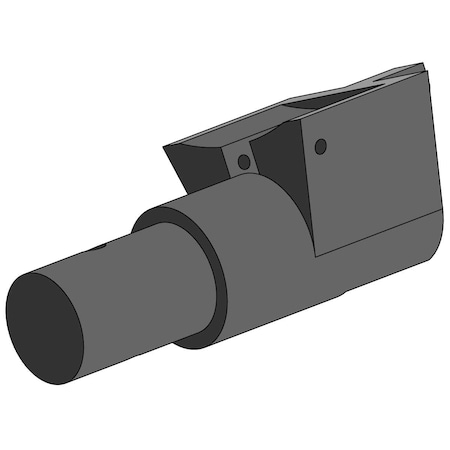 Tapetech Control Tube Coupler 101222