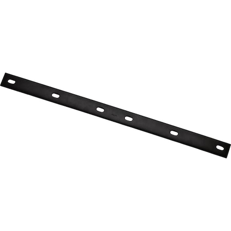 National Hardware 24'' x 1/4'' Mending Plate N351-461