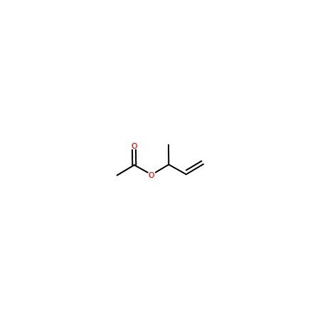 Ak Scientific 3-Buten-2-yl acetate (1g), CAS 6737-11-7 6010AL-1g