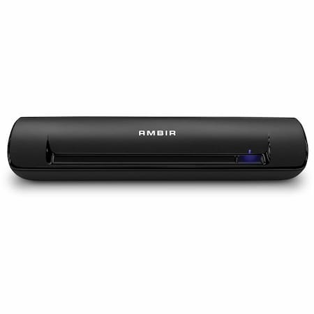 Ambir Imagescan Pro 490I Duplex Document & Card Scanner w/ Ambirscan 3 DS490-A3P