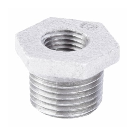 Ldr Industries 311 B-1214 GAL BUSHING 1/2 X 1/4 501750