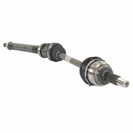 Motorcraft Drive Axle Shaft Assembly,  TX721