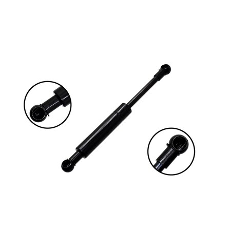 Fcs Struts Trunk Lid Lift Support 86774