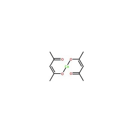 Ak Scientific Calcium acetylacetonate (100g), CAS 19372-44-2 M137-100g