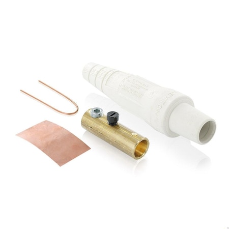 Leviton Female Plug 16D29-UW