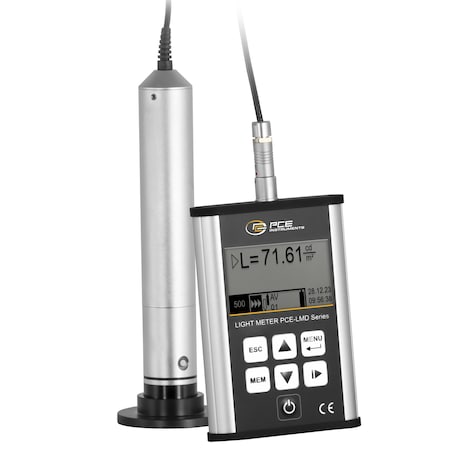 Pce Instruments Lux Meter PCE-LMD 100