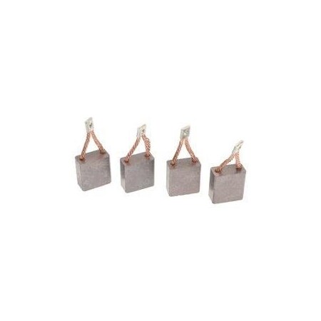 Crown REPLACEMENT BRUSH, MOTOR SET OF 4 113652