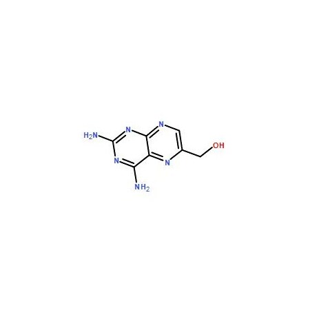 Ak Scientific 2, 4-Diamino-6-(hydroxymethyl)pteridine (1g), CAS 945-24-4 3136AH-1g