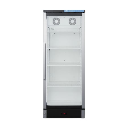Summit Commercial 24in Wide Beverage Center SCR1154