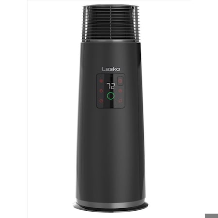Lasko Electric Full Circle Warmth Ceramic Space Heater CT24362