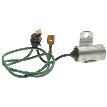 T Series Standard Motor Products, Distr Condenser, GB121T
