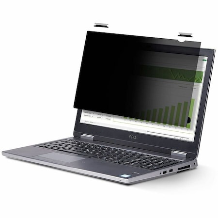 Startech.Com 14-INCH 16:10 TOUCH PRIVACY SCREEN, ANTI-GLARE BLUE LIGHT FILTER, LAPTOP MONITOR 14L61-PRIVACY-SCREEN