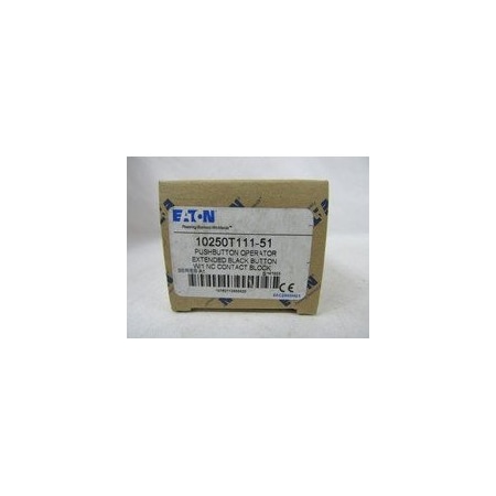 Eaton Pushbuttons 10250T111-51