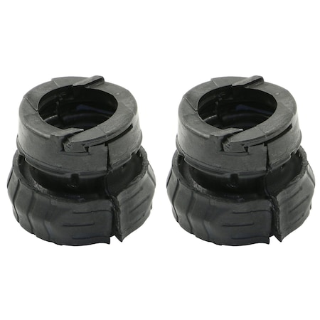 Moog Front To Frame Suspension Stabilizer Bar Bushing Kit,  K201442