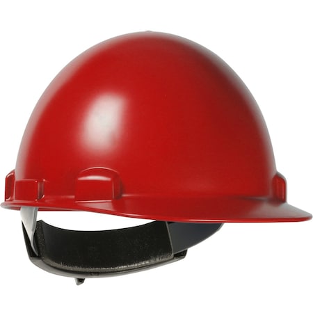 Pip Hard Hat, Stromboli, Red 280-HP842R-15