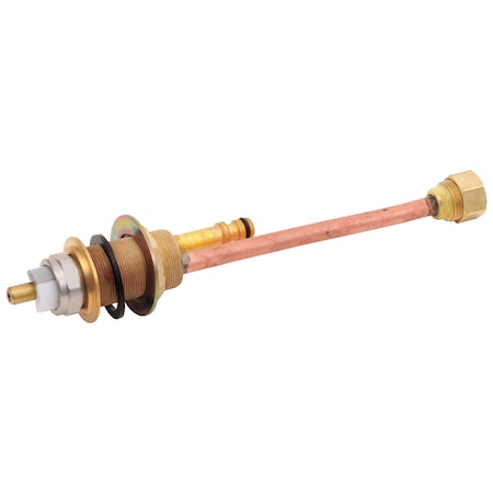 Delta Vero End Valve Assembly Wf RP63353
