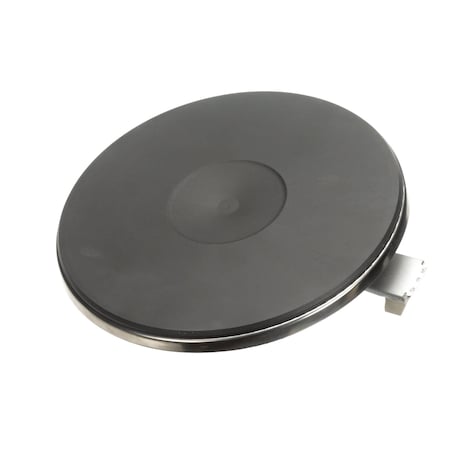 Royal Range Heating Element/French Plate/Disc, 240V, 2KW 2578