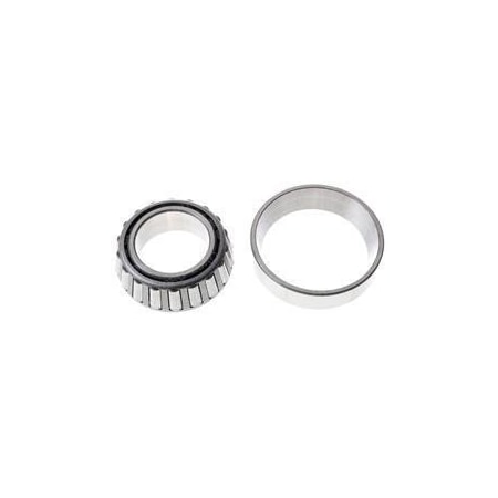 Hyster REPLACEMENT BEARING CUP + CONE 4006667