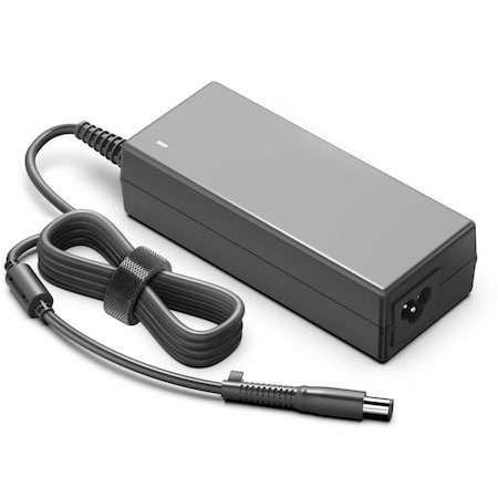 Battery Technology BTI 19.5V 90W AC ADAPTER FOR LATITUDE D830N, E4200, E4300, E4310, E 492-BBZU-BTI