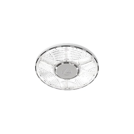 Lithonia Lighting Round Bay RBAY BLDE40WCP M4