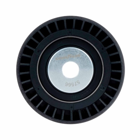 Goodyear Accessory Drive Belt Tensioner or Idler Pulley 57566