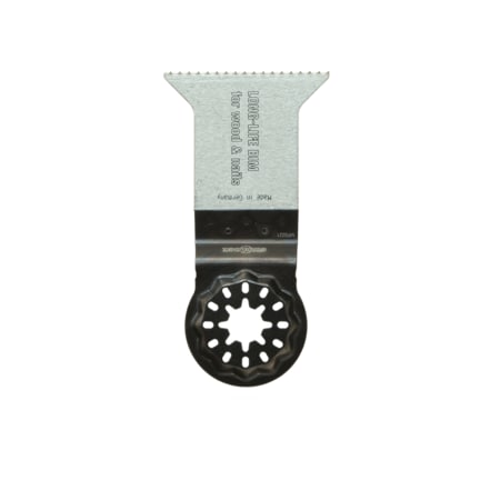 Mps Bi-M 2x2-in wood cutting oscillating blade 3906-1