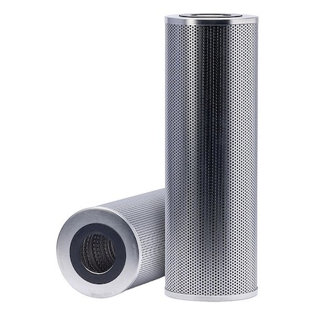 Fleetguard Engine Air Filter, Axial Seal AF25477