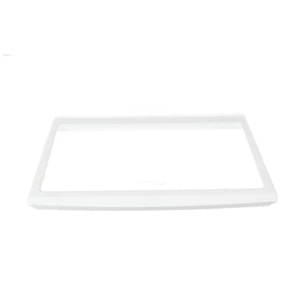Whirlpool REFRIGERATOR GLASS SHELF W11181679