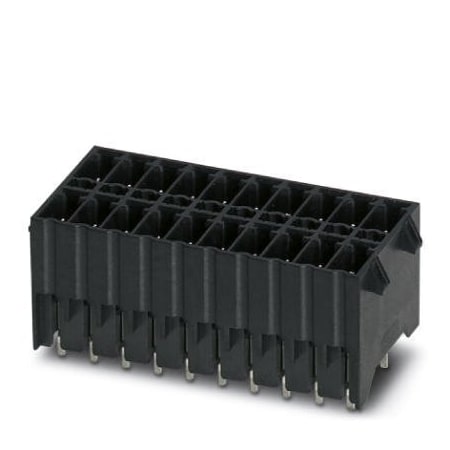 Phoenix Contact MCDNV 1 5/18-G1-3 5 RNP14THR PCB header 1952665
