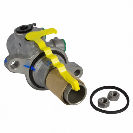 Motorcraft Brake Master Cylinder,  BRMC217