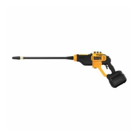 Black & Decker 20V Power Cleaner DCPW550P1
