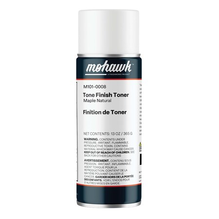 Finishworks Mohawk Tone Finish Toner Maple Natural M101-0008