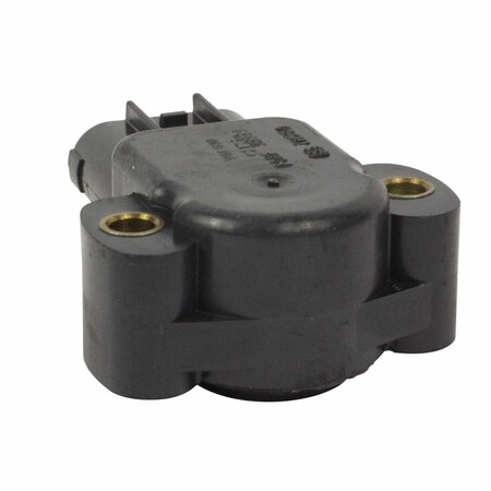 Motorcraft Throttle Position Sensor,  DY968