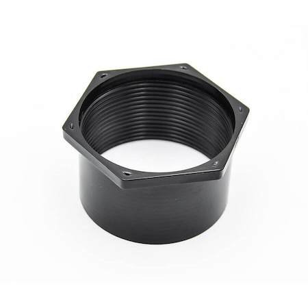 Mountain Plumbing Select Series Shower Drains - Schluter Adaptor MT603A