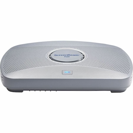Screenbeam Wireless Presentation System - 1.5" Height x 8.7" Width x 5.7" Depth SBWD1100F