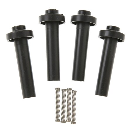 Standard Ignition Standard Motor Products, Coil On Plug Boot, CPBK130