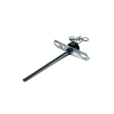 Aci 10K II 8in Duct Sensor w/o enclosure A/CP-DO-8