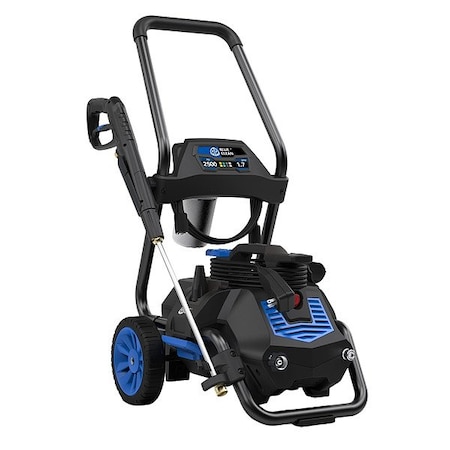 A.R. Blue Clean Pressure Washer XH2500
