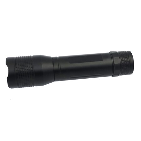 Rockford 6 AA battery 600 LM flashlight RFL0600F1