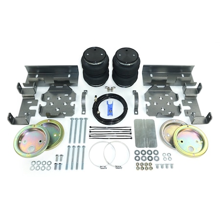 Pacbrake ALPHA HD Helper Spring Kit HP10088