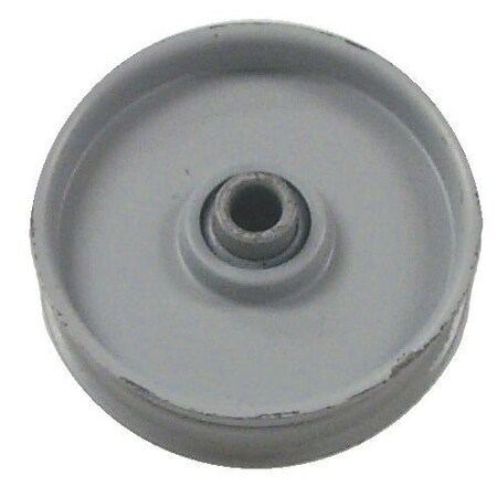 Sierra Prime Line Flat Idler Pulley w/ Flange 7-05206