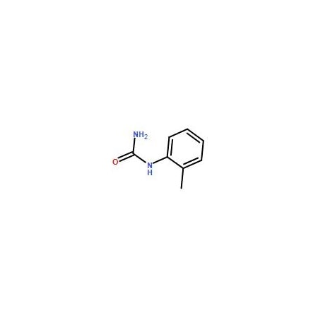 Ak Scientific o-Tolylurea (5g), CAS 614-77-7 7898AF-5g
