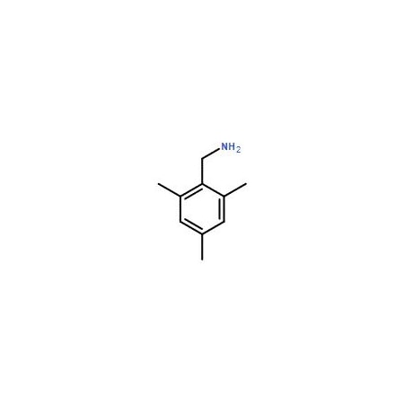 Ak Scientific Mesitylmethanamine (25g), CAS 40393-99-5 5433AB-25g