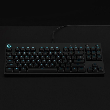 Logitech G PRO Mechanical Keyboard 920-009388