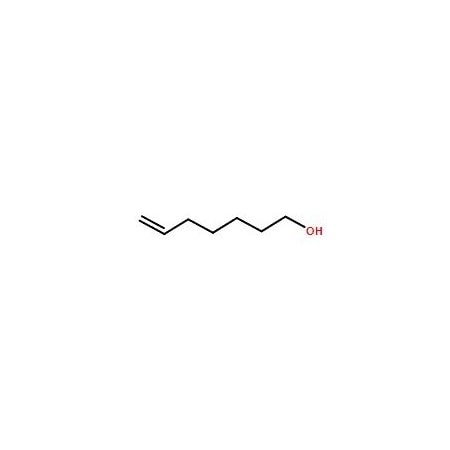 Ak Scientific 6-Hepten-1-ol (1g), CAS 4117-10-6 6859AL-1g