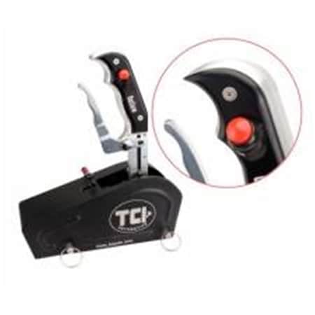 Tci Outlaw Shifter Grip with Switch TC372373